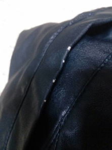 科學保存皮U面料服裝的方法與常見問題解決