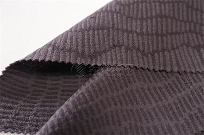 秋冬新風(fēng)尚 純色民族風(fēng)棉麻提花面料與服裝設(shè)計(jì)